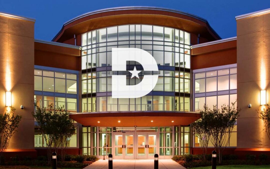 Dallas College and Texas Blockchain Council Join Forces